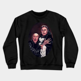 Daaaad! Crewneck Sweatshirt